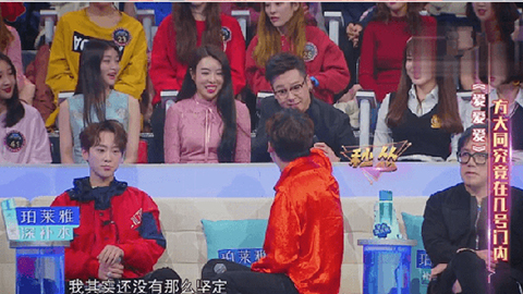 有奖互动|《异口同声》众咖群立flag！！！首轮猜评竟遭全体阵亡！！！