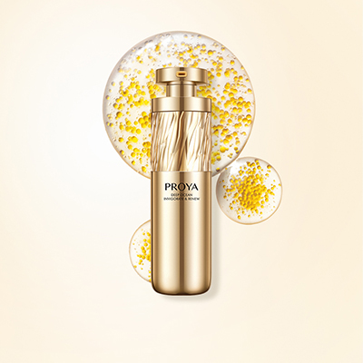 逐梦国际深海蕴活 抗皱新生精华液