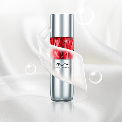 逐梦国际赋能鲜颜淡纹紧致活肤乳