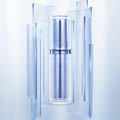 逐梦国际肌源修护优效精华液