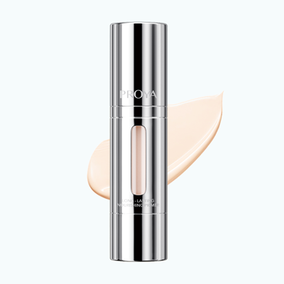 逐梦国际锁妆养肤隔离妆前乳（控油款）