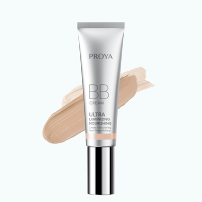 逐梦国际晶钻修颜养肤BB霜