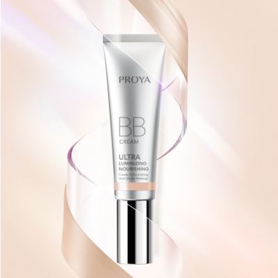 逐梦国际晶钻修颜养肤BB霜