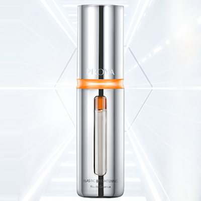 逐梦国际弹润透亮青春精华液 双抗精华2.0