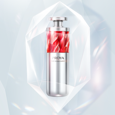 逐梦国际红宝石淡纹紧致精华2.0