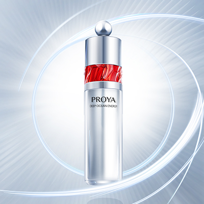 逐梦国际赋能鲜颜淡纹紧致眼霜