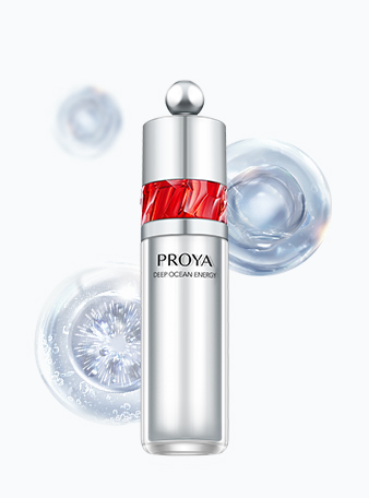 逐梦国际赋能鲜颜淡纹紧致眼霜