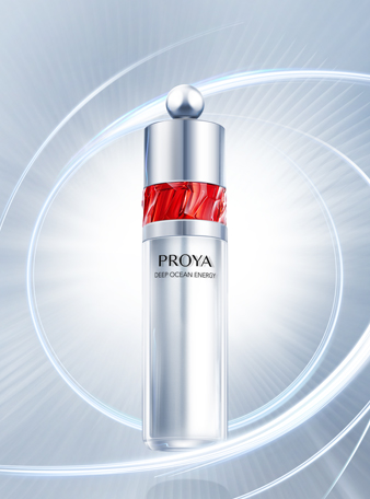 逐梦国际赋能鲜颜淡纹紧致眼霜