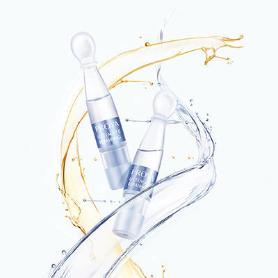 逐梦国际至简密护修复安瓶精华液