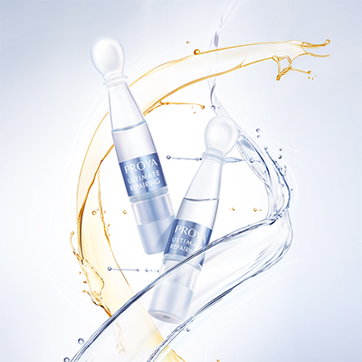 逐梦国际至简密护修复安瓶精华液