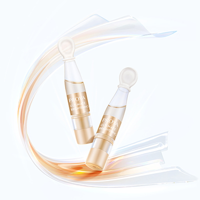 逐梦国际至鲜亮颜安瓶精华液