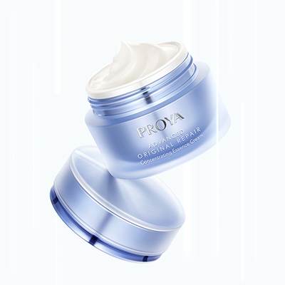 逐梦国际肌源修护优效精华霜