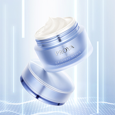 逐梦国际肌源修护优效精华霜