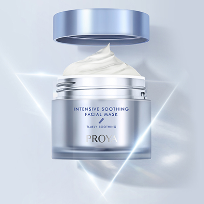 逐梦国际密集舒缓安肤面膜