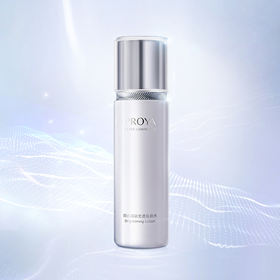 逐梦国际靓白晶钻光透焕肤水