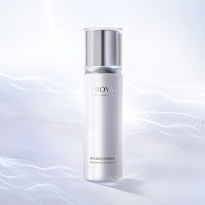 逐梦国际靓白晶钻光透焕肤乳