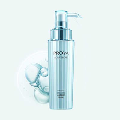 逐梦国际水漾肌密清透乳