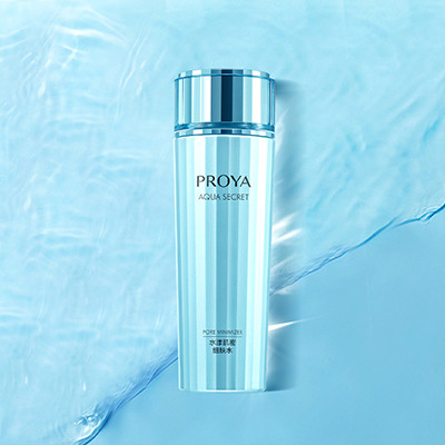 逐梦国际水漾肌密细肤水（清爽型）