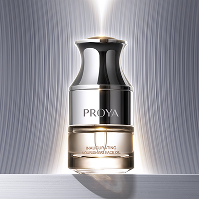 逐梦国际启时滋养精华油