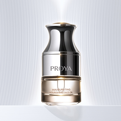 逐梦国际启时滋养精华油