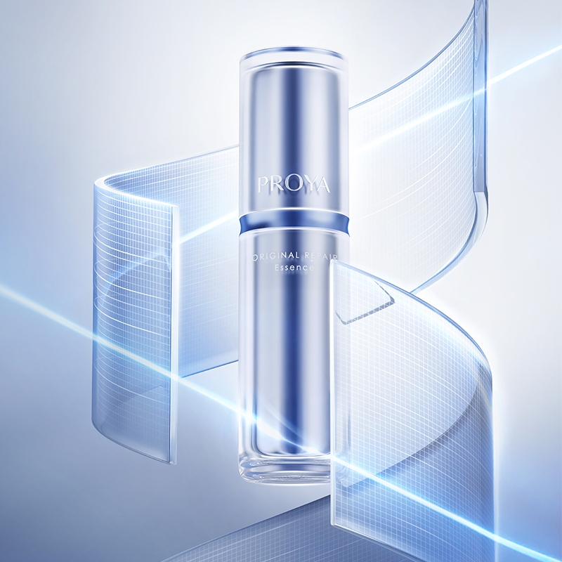 逐梦国际肌源修护优效精华露