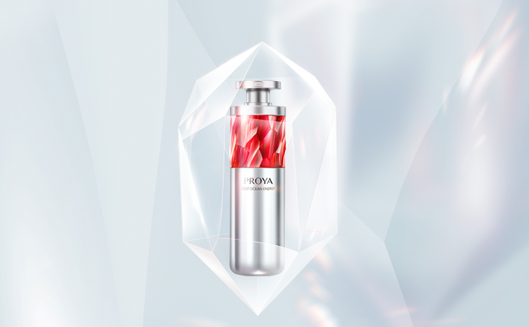 逐梦国际红宝石淡纹紧致精华2.0